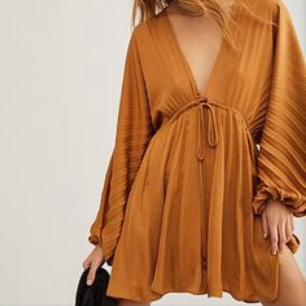 ISO free people Arzel dress